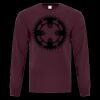 ATC Everyday Heavy Cotton Long Sleeve Tee Thumbnail