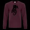 ATC Everyday Heavy Cotton Long Sleeve Tee Thumbnail