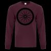 ATC Everyday Heavy Cotton Long Sleeve Tee Thumbnail