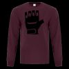 ATC Everyday Heavy Cotton Long Sleeve Tee Thumbnail