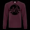 ATC Everyday Heavy Cotton Long Sleeve Tee Thumbnail