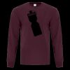 ATC Everyday Heavy Cotton Long Sleeve Tee Thumbnail