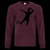 ATC Everyday Heavy Cotton Long Sleeve Tee Thumbnail