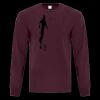 ATC Everyday Heavy Cotton Long Sleeve Tee Thumbnail