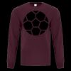ATC Everyday Heavy Cotton Long Sleeve Tee Thumbnail