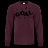 ATC Everyday Heavy Cotton Long Sleeve Tee Thumbnail