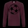 ATC Everyday Heavy Cotton Long Sleeve Tee Thumbnail