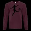 ATC Everyday Heavy Cotton Long Sleeve Tee Thumbnail