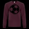 ATC Everyday Heavy Cotton Long Sleeve Tee Thumbnail