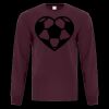 ATC Everyday Heavy Cotton Long Sleeve Tee Thumbnail