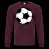 ATC Everyday Heavy Cotton Long Sleeve Tee Thumbnail
