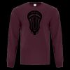 ATC Everyday Heavy Cotton Long Sleeve Tee Thumbnail
