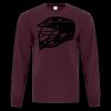 ATC Everyday Heavy Cotton Long Sleeve Tee Thumbnail