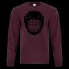 ATC Everyday Heavy Cotton Long Sleeve Tee Thumbnail