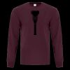ATC Everyday Heavy Cotton Long Sleeve Tee Thumbnail