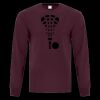 ATC Everyday Heavy Cotton Long Sleeve Tee Thumbnail
