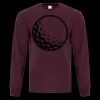 ATC Everyday Heavy Cotton Long Sleeve Tee Thumbnail