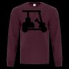 ATC Everyday Heavy Cotton Long Sleeve Tee Thumbnail