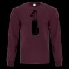 ATC Everyday Heavy Cotton Long Sleeve Tee Thumbnail