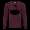 ATC Everyday Heavy Cotton Long Sleeve Tee Thumbnail
