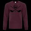 ATC Everyday Heavy Cotton Long Sleeve Tee Thumbnail