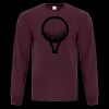 ATC Everyday Heavy Cotton Long Sleeve Tee Thumbnail