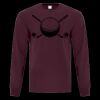 ATC Everyday Heavy Cotton Long Sleeve Tee Thumbnail