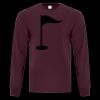 ATC Everyday Heavy Cotton Long Sleeve Tee Thumbnail