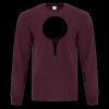 ATC Everyday Heavy Cotton Long Sleeve Tee Thumbnail