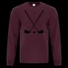 ATC Everyday Heavy Cotton Long Sleeve Tee Thumbnail