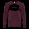 ATC Everyday Heavy Cotton Long Sleeve Tee Thumbnail