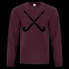 ATC Everyday Heavy Cotton Long Sleeve Tee Thumbnail