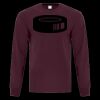 ATC Everyday Heavy Cotton Long Sleeve Tee Thumbnail