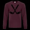 ATC Everyday Heavy Cotton Long Sleeve Tee Thumbnail