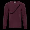 ATC Everyday Heavy Cotton Long Sleeve Tee Thumbnail