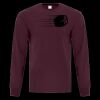 ATC Everyday Heavy Cotton Long Sleeve Tee Thumbnail