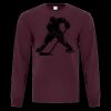ATC Everyday Heavy Cotton Long Sleeve Tee Thumbnail