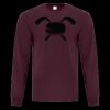 ATC Everyday Heavy Cotton Long Sleeve Tee Thumbnail