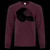 ATC Everyday Heavy Cotton Long Sleeve Tee Thumbnail