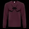 ATC Everyday Heavy Cotton Long Sleeve Tee Thumbnail