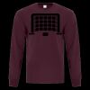 ATC Everyday Heavy Cotton Long Sleeve Tee Thumbnail