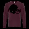 ATC Everyday Heavy Cotton Long Sleeve Tee Thumbnail