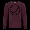ATC Everyday Heavy Cotton Long Sleeve Tee Thumbnail