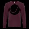 ATC Everyday Heavy Cotton Long Sleeve Tee Thumbnail