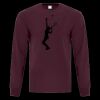 ATC Everyday Heavy Cotton Long Sleeve Tee Thumbnail