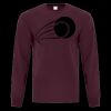 ATC Everyday Heavy Cotton Long Sleeve Tee Thumbnail