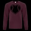 ATC Everyday Heavy Cotton Long Sleeve Tee Thumbnail