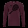 ATC Everyday Heavy Cotton Long Sleeve Tee Thumbnail
