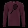 ATC Everyday Heavy Cotton Long Sleeve Tee Thumbnail