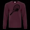 ATC Everyday Heavy Cotton Long Sleeve Tee Thumbnail